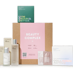 (СТАРТ БОКС) beauty complex