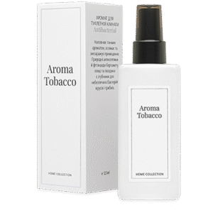 aroma tobacco