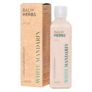 balm herbs