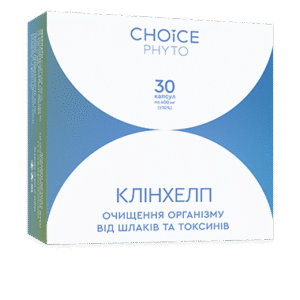 КЛІНХЕЛП