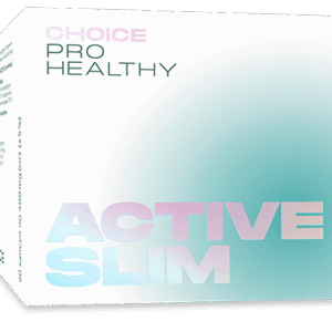 active slim (АКТІВ СЛІМ)
