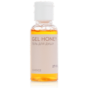 ПРОБНИК gel honey
