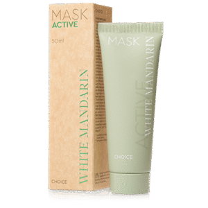 mask active