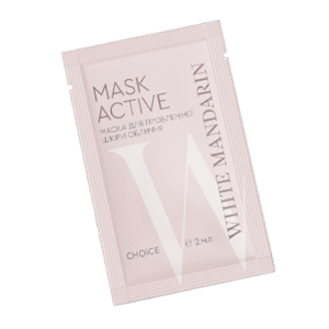 ПРОБНИК mask active