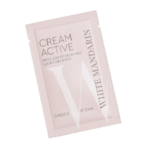 ПРОБНИК cream active