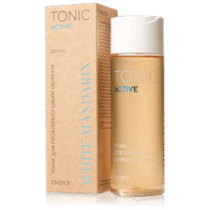 tonic active