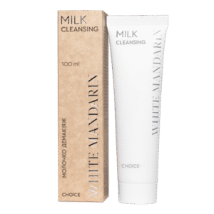 milk cleansing