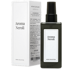 aroma neroli