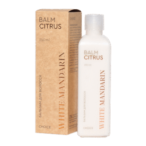 balm citrus