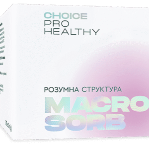 macrosorb (МАКРОСОРБ СОРБЕНТ)