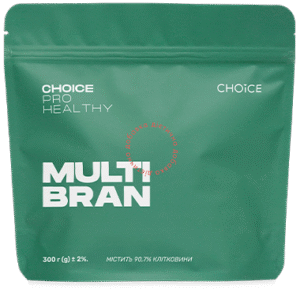 multi bran (КЛІТКОВИНА)
