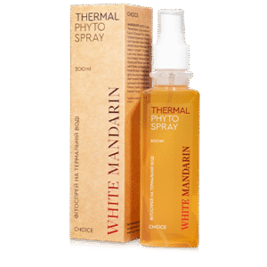 ФІТОСПРЕЙ thermal