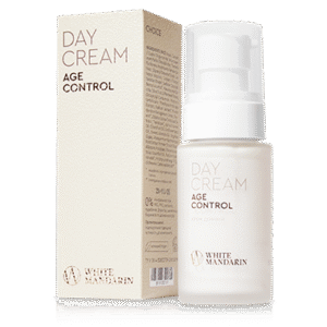 day cream age control