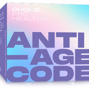 anti age code