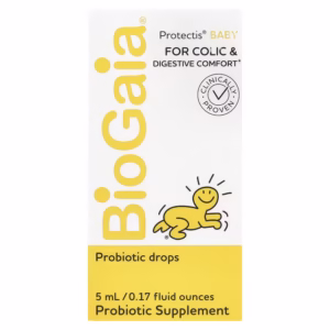 biogaia, protectis baby, пробіотичні краплі для дітей