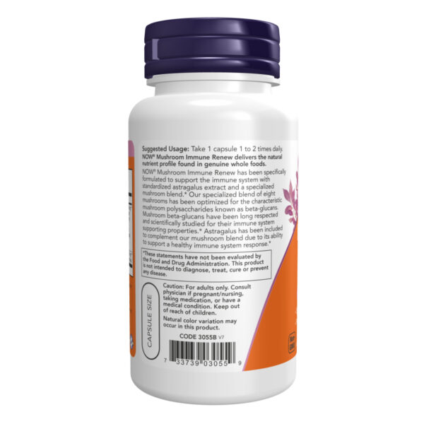 immune renew 90 vcaps